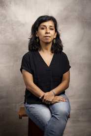 Gabriela Domínguez Ruvalcaba