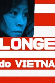 Pôster de Longe do Vietnã