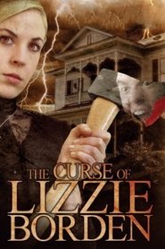 Poster The Curse of Lizzie Borden 2006