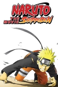 Naruto Shippūden Season 0