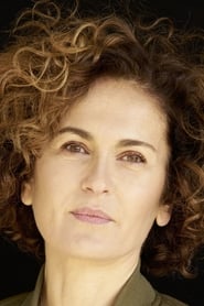 Profile picture of Marie-Lou Sellem who plays Amalia Freud (Mutter)