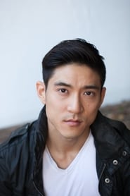 Joshua Chang as Jeremy