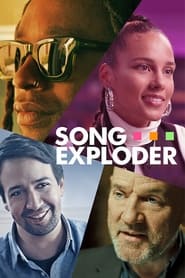 Song Exploder Episode Rating Graph poster