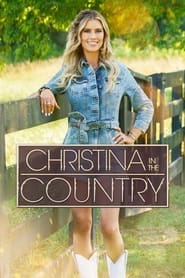 Christina in the Country постер