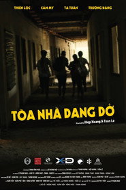 Poster for Unfinished Building