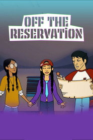 Off the Reservation