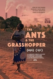 The Ants and the Grasshopper (2021)