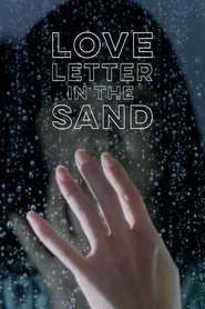 Poster Love Letter in the Sand 1988