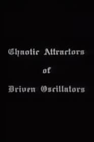 Chaotic Attractors of Driven Oscillators