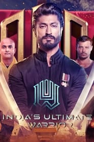 مشاهدة مسلسل India’s Ultimate Warrior مترجم أون لاين بجودة عالية