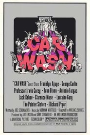 Car Wash (1976)