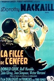 La Fille de l'enfer (1931)