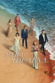 Plakat — Para idealna