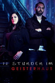 72 Stunden im Geisterhaus (2016)