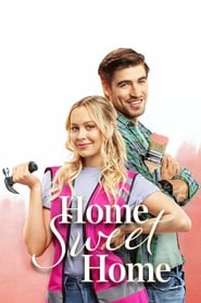 Poster Home Sweet Home 2020