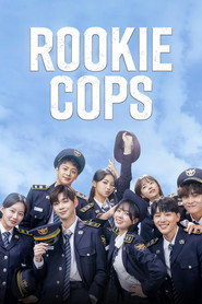 Rookie Cops Season 1 4