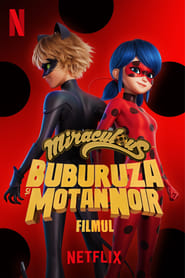 Miraculous - le film (2023)