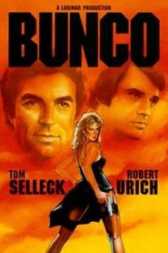 Poster Bunco