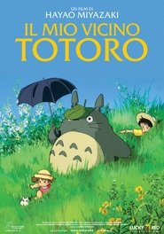 Il mio vicino Totoro poster watch Il mio vicino Totoro now