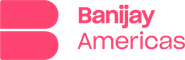 Logo for Banijay Americas Logo for Banijay Americas