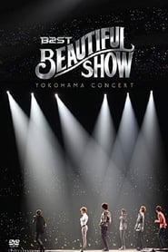 Poster Beast - Beautiful Show in Yokohama