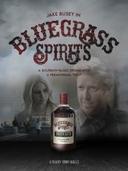 Poster Bluegrass Spirits