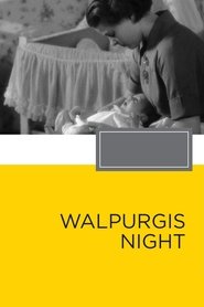 Walpurgis Night постер