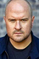 Simon Naylor as Mr. Sanford