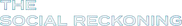 The Social Reckoning Logo
