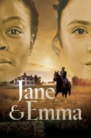 Jane and Emma постер