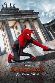 Spider-Man Far From Home Hindi Dubbed 2019