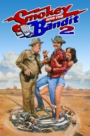 Смоуки и бандита 2 (1980)