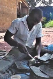 Daouda, the Shoemaker