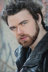 Ari McKay Wilford as Jason Cook