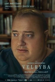 Velryba (2022)