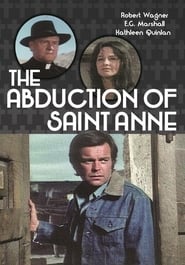 The Abduction of Saint Anne poster