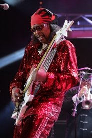 Bootsy Collins: Funk Capital of the World Tour - Jazz à Vienne 2011 2011