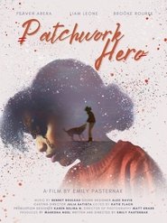 Poster Patchwork Hero 2021