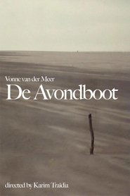 Poster De Avondboot 2007
