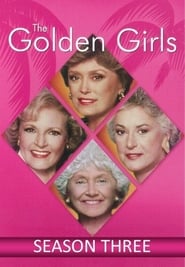 The Golden Girls: SN3