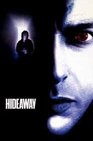Hideaway (1995) poster