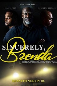 Sincerely, Brenda (2018) Sincerely, Brenda (2018)