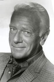 Murray Matheson as Earl Morehead