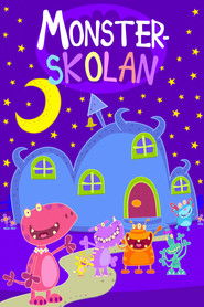 Monsterskolan