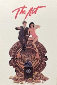 Poster The Act 1984