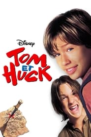 Tom et Huck