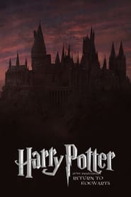 20-річчя Гаррі Поттера: Повернення до Гоґвортсу постер