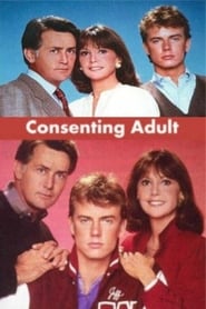 Consenting Adult постер