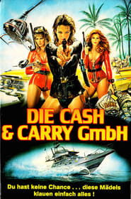 Poster Die Cash & Carry GmbH