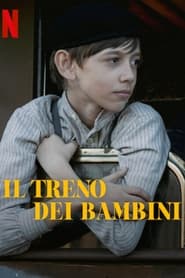 Il treno dei bambini